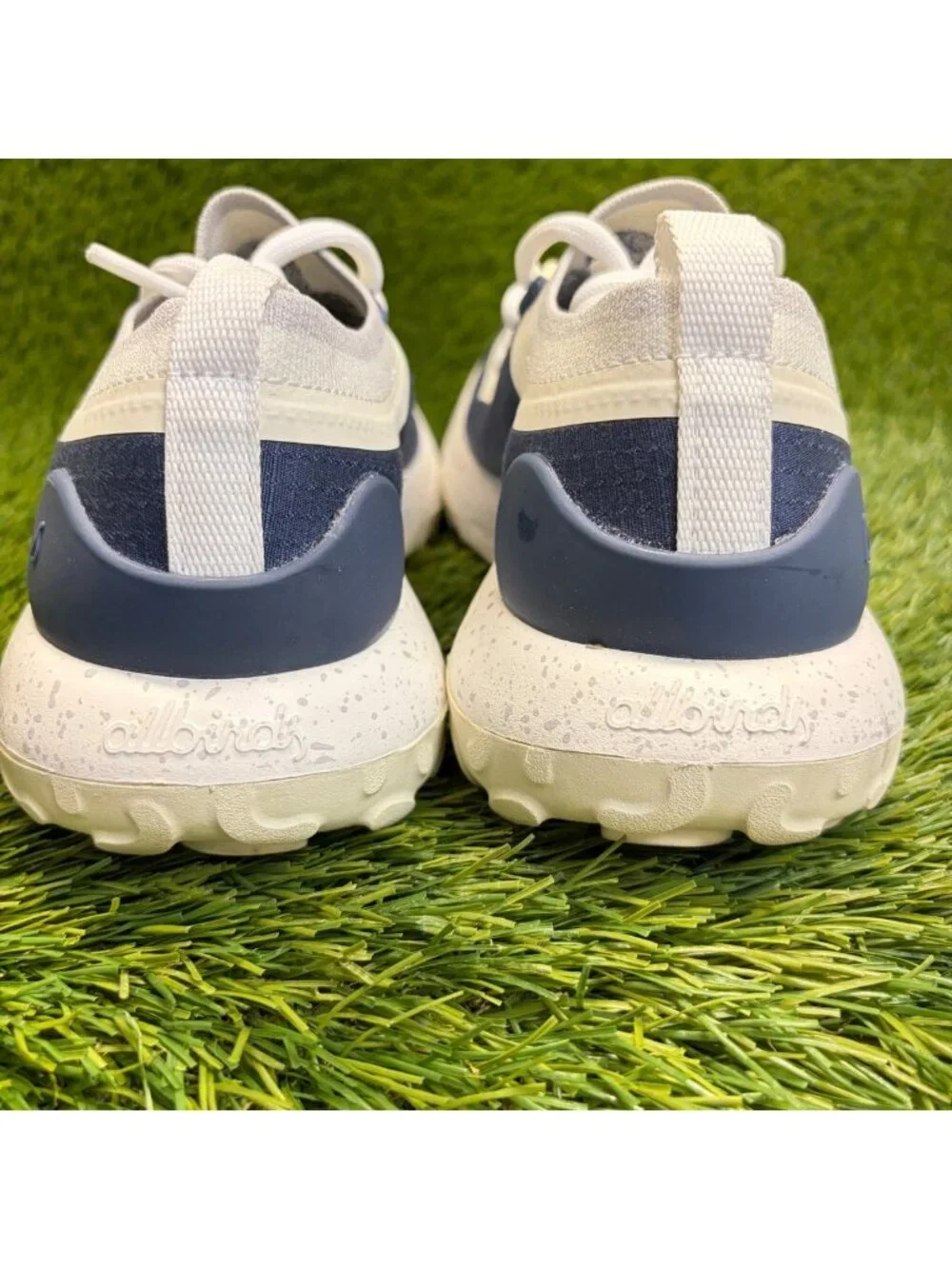 allbirds please review